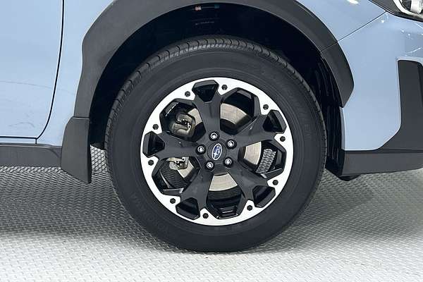 2022 Subaru XV 2.0i Premium G5X