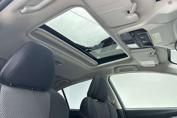 2022 Subaru XV 2.0i Premium G5X