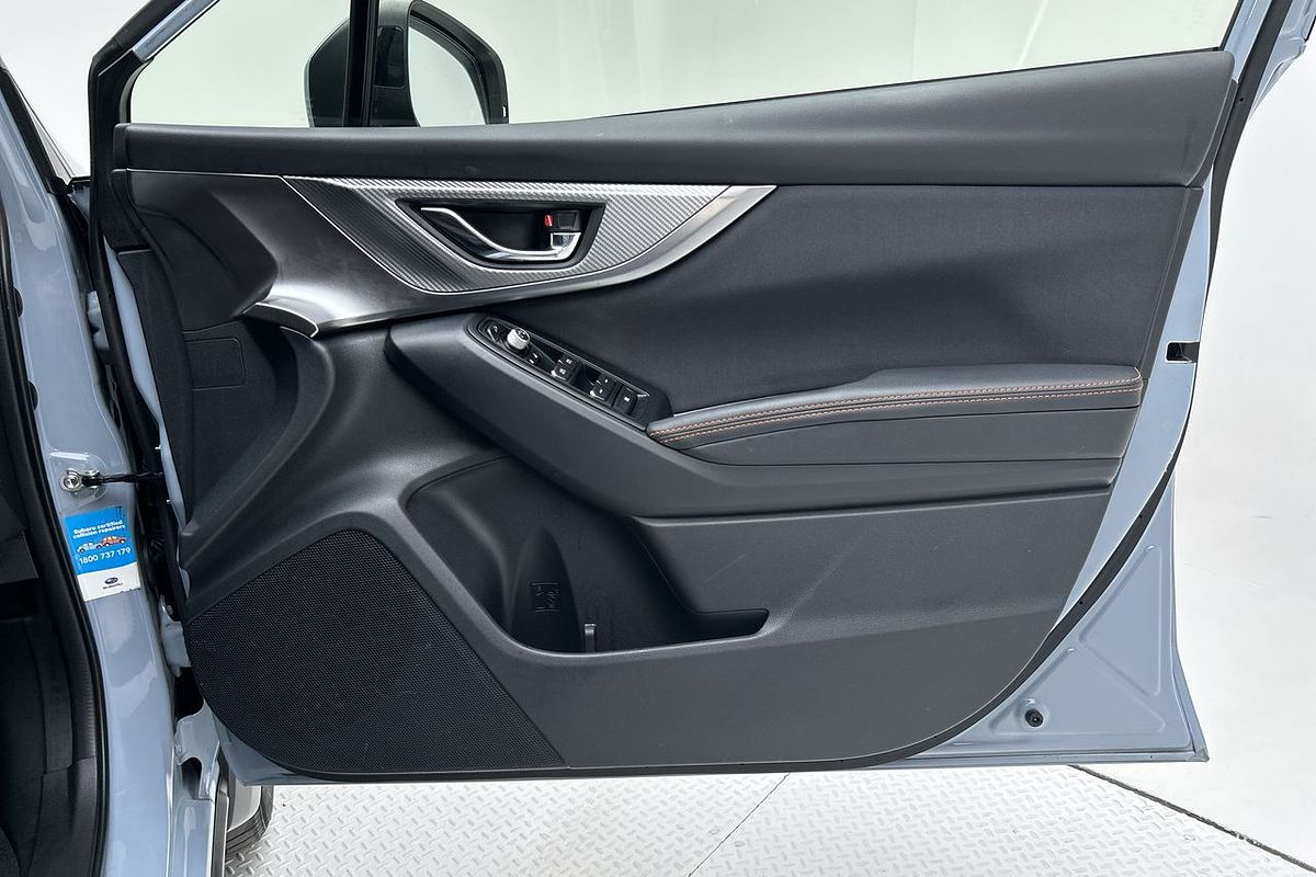 2022 Subaru XV 2.0i Premium G5X