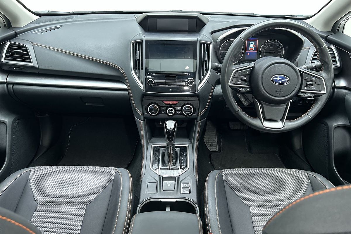 2022 Subaru XV 2.0i Premium G5X