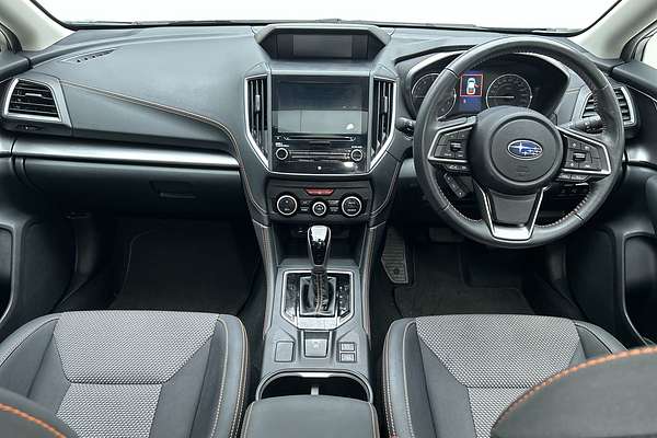 2022 Subaru XV 2.0i Premium G5X