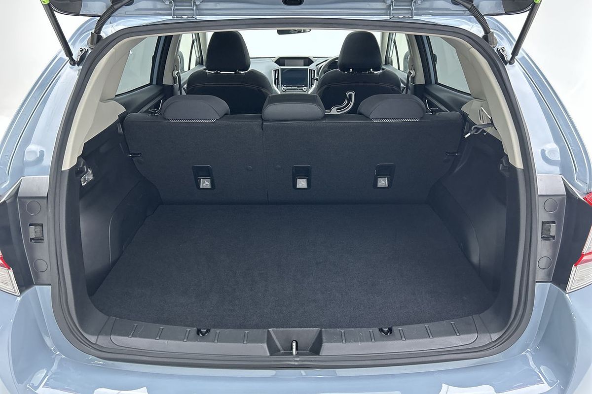 2022 Subaru XV 2.0i Premium G5X