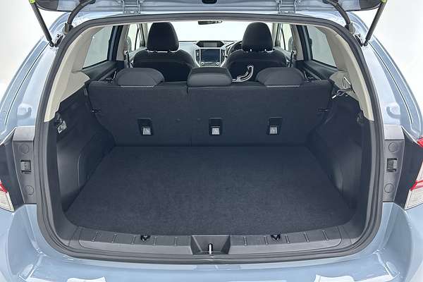 2022 Subaru XV 2.0i Premium G5X