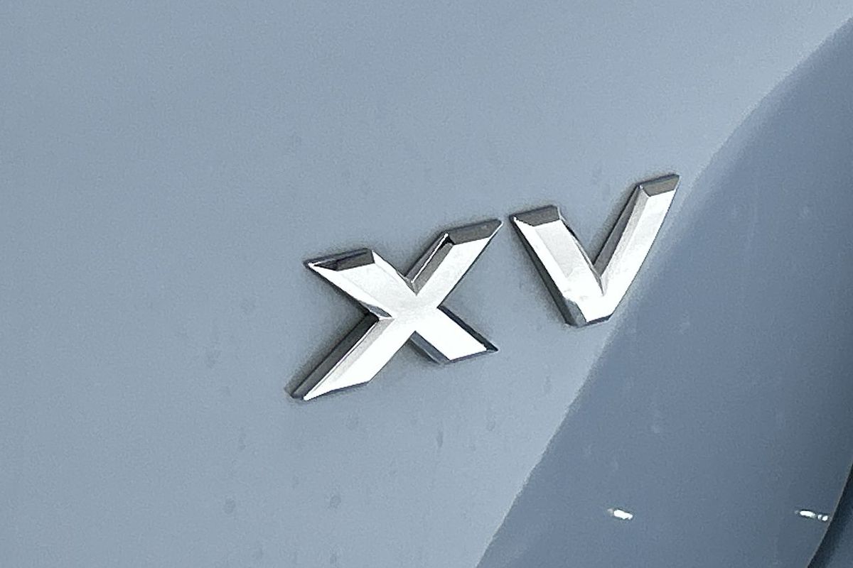 2022 Subaru XV 2.0i Premium G5X