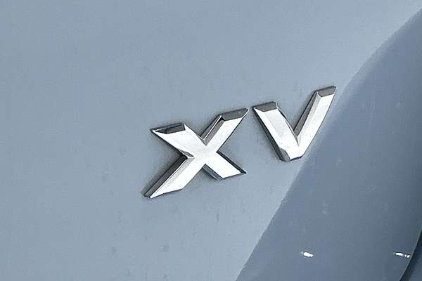 2022 Subaru XV 2.0i Premium G5X