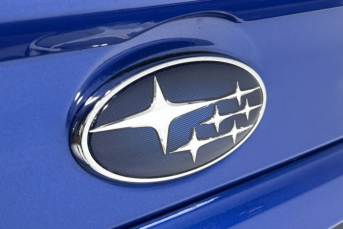 2017 Subaru WRX Premium VA