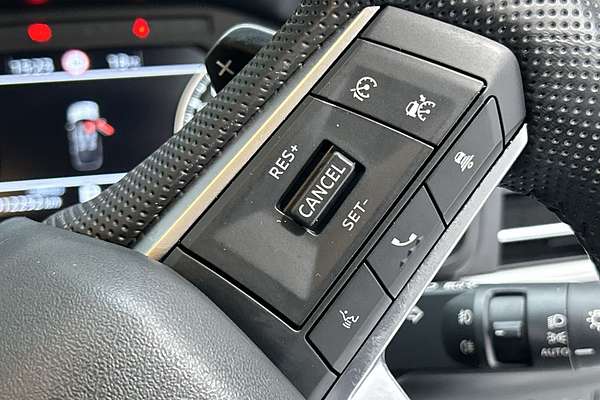 2024 Mitsubishi Outlander LS ZM