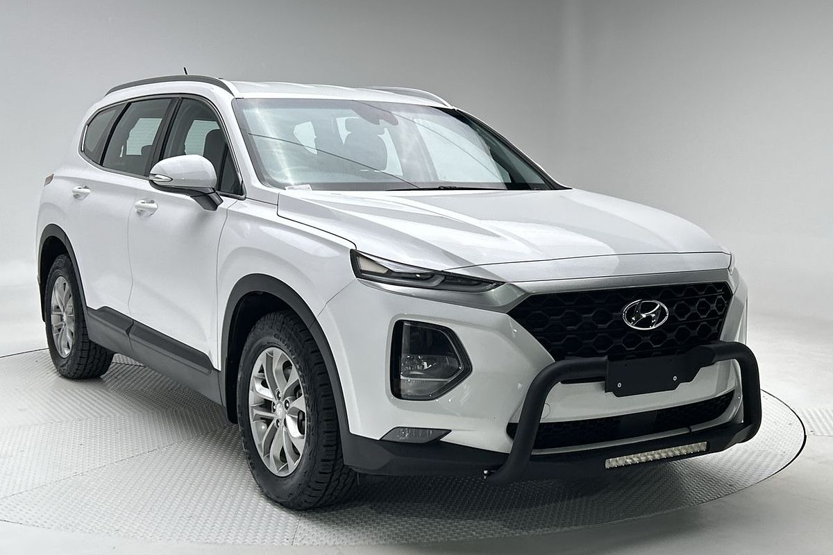 2020 Hyundai Santa Fe Active TM.2