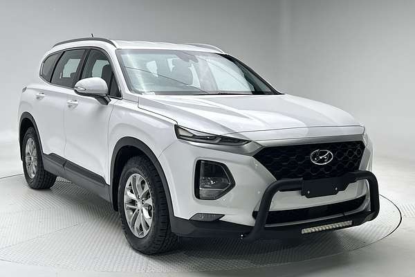 2020 Hyundai Santa Fe Active TM.2