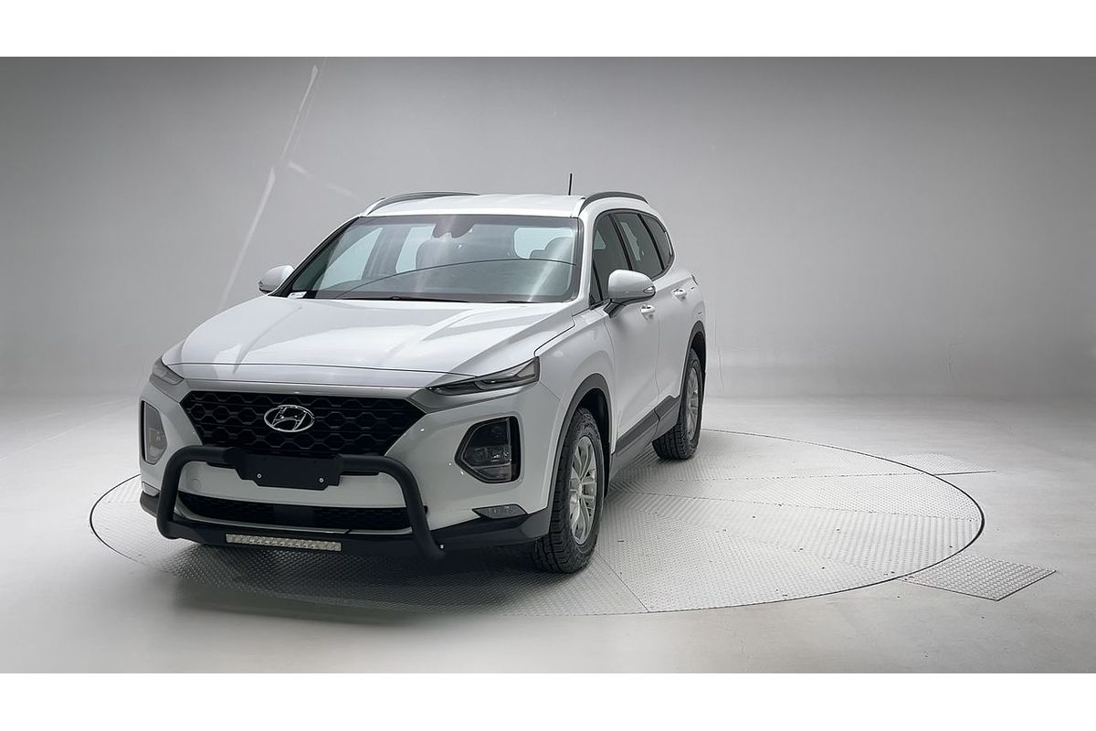 2020 Hyundai Santa Fe Active TM.2