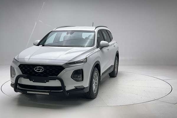 2020 Hyundai Santa Fe Active TM.2