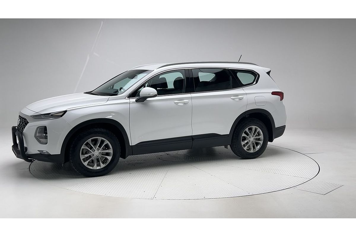 2020 Hyundai Santa Fe Active TM.2