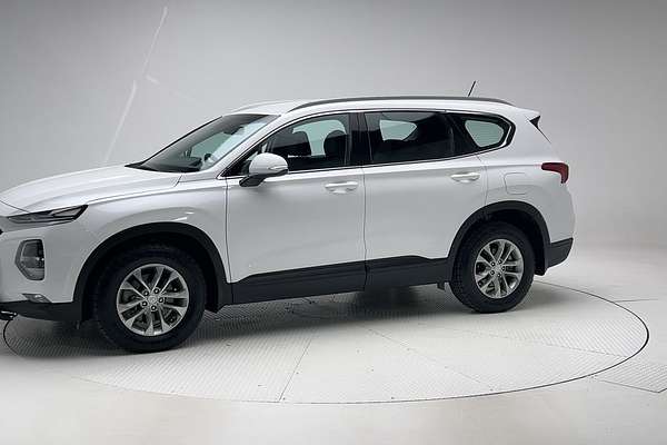 2020 Hyundai Santa Fe Active TM.2