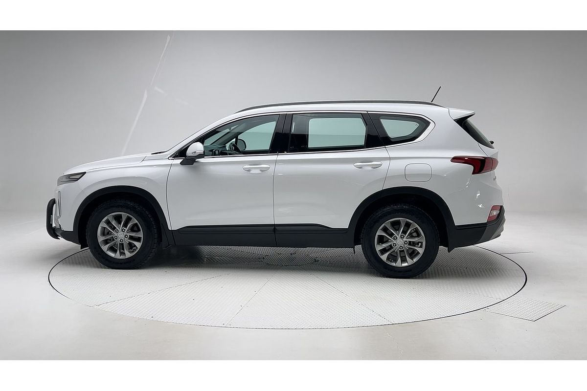 2020 Hyundai Santa Fe Active TM.2