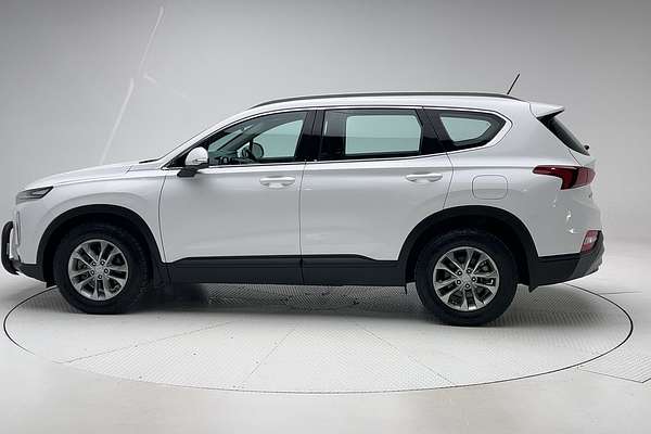 2020 Hyundai Santa Fe Active TM.2