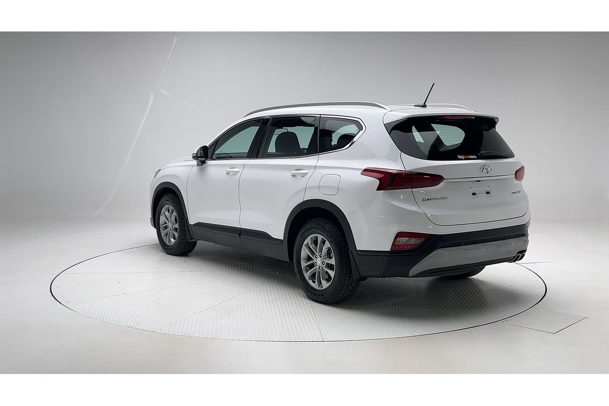 2020 Hyundai Santa Fe Active TM.2