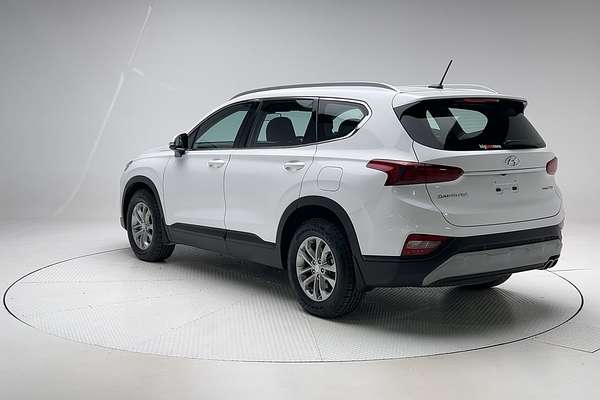 2020 Hyundai Santa Fe Active TM.2