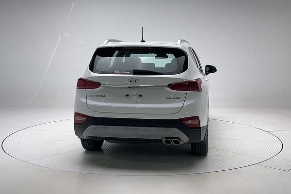 2020 Hyundai Santa Fe Active TM.2