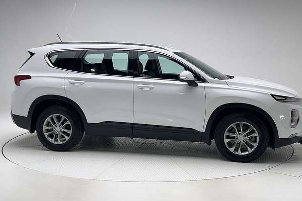 2020 Hyundai Santa Fe Active TM.2
