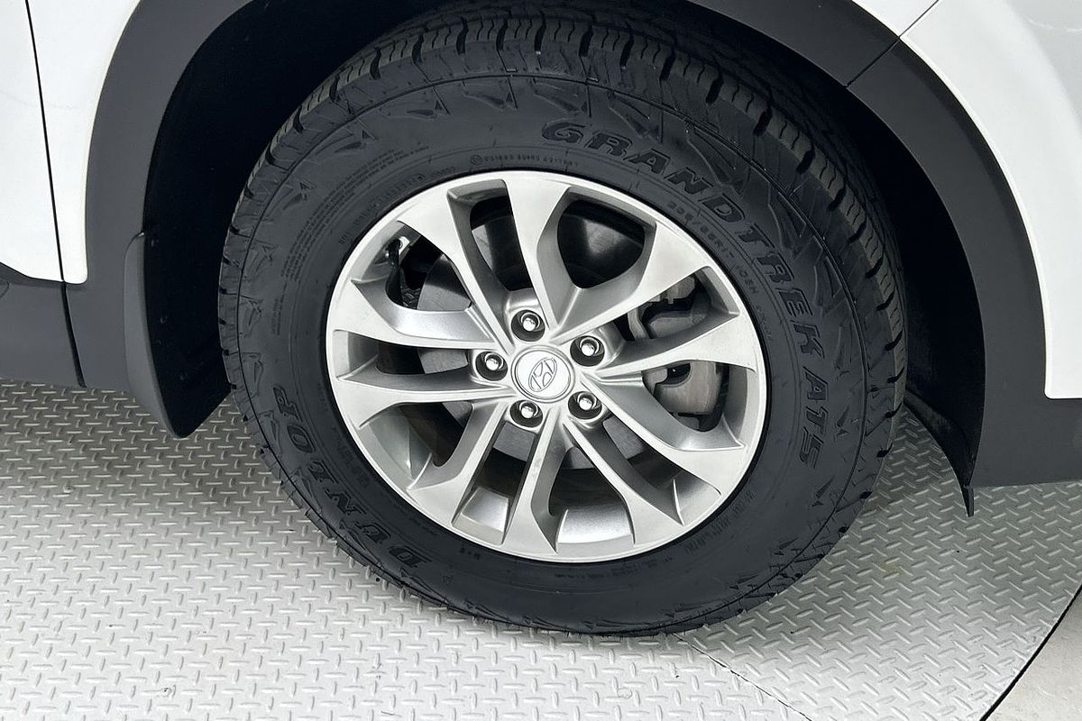 2020 Hyundai Santa Fe Active TM.2