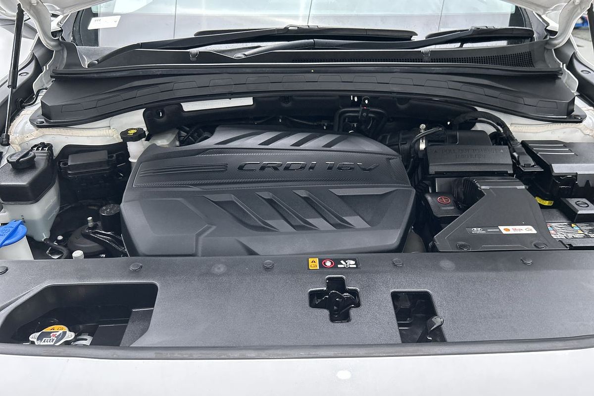 2020 Hyundai Santa Fe Active TM.2