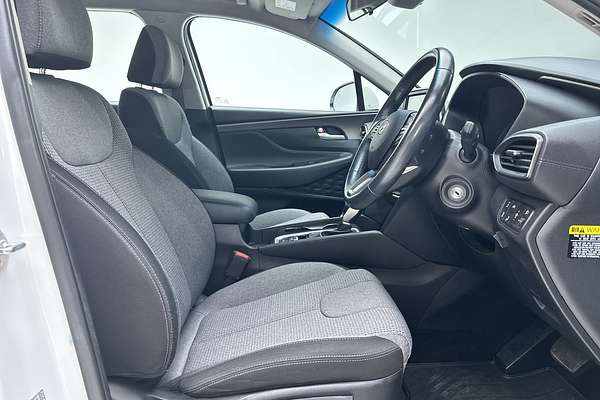 2020 Hyundai Santa Fe Active TM.2