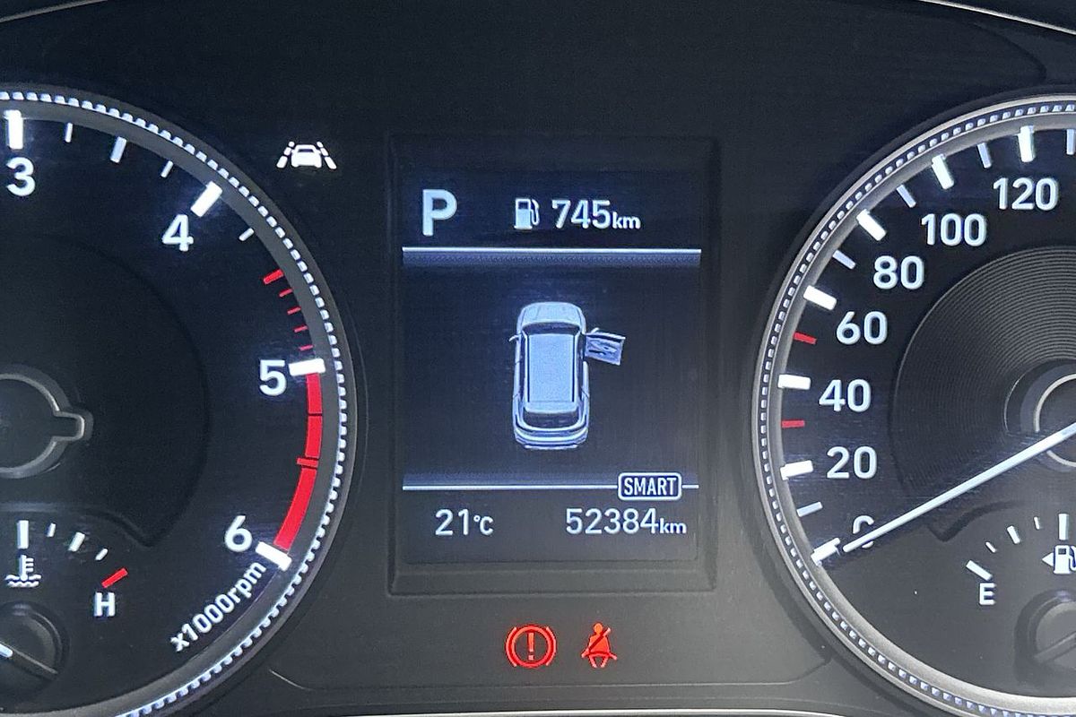 2020 Hyundai Santa Fe Active TM.2