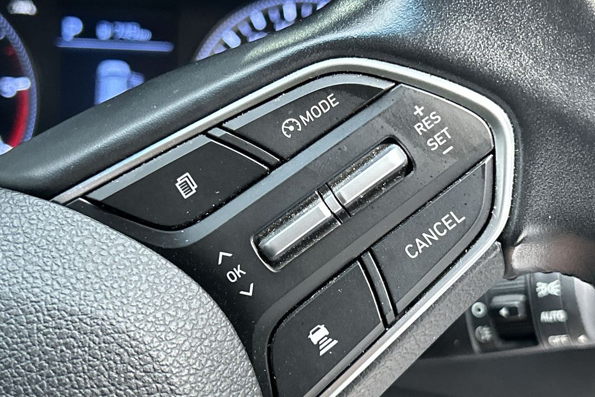 2020 Hyundai Santa Fe Active TM.2