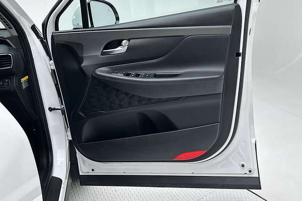 2020 Hyundai Santa Fe Active TM.2