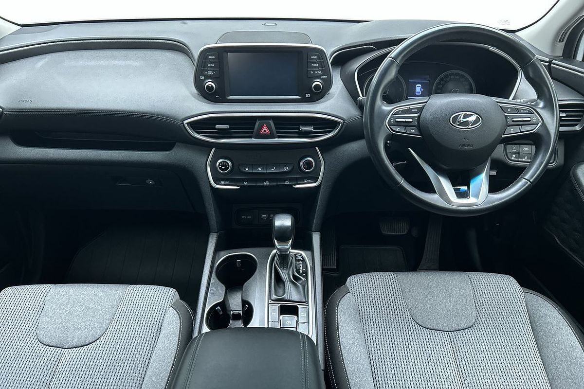 2020 Hyundai Santa Fe Active TM.2