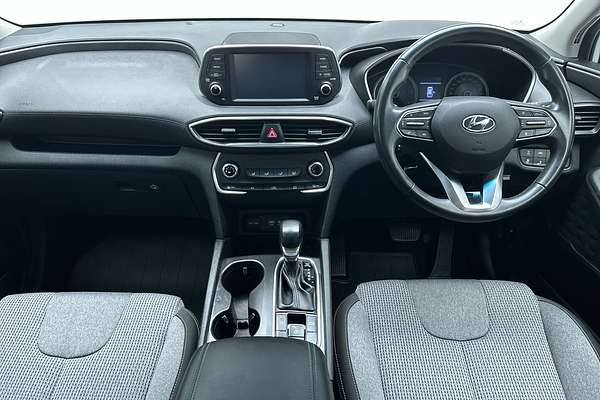 2020 Hyundai Santa Fe Active TM.2