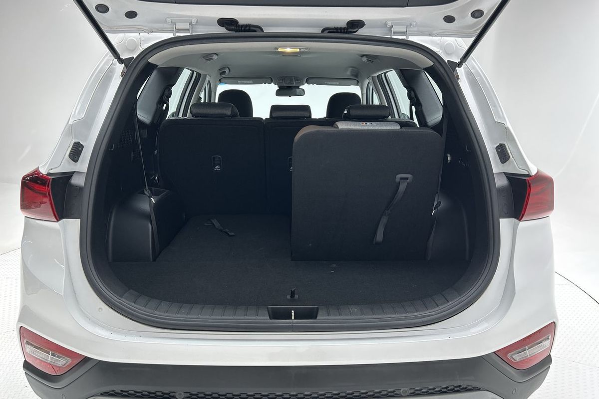 2020 Hyundai Santa Fe Active TM.2