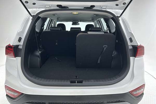 2020 Hyundai Santa Fe Active TM.2