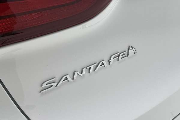 2020 Hyundai Santa Fe Active TM.2
