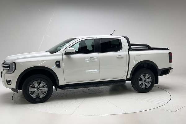 2023 Ford Ranger XLT 4X4 2.0L