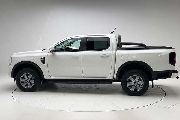 2023 Ford Ranger XLT 4X4 2.0L