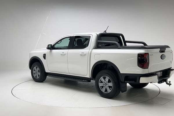 2023 Ford Ranger XLT 4X4 2.0L