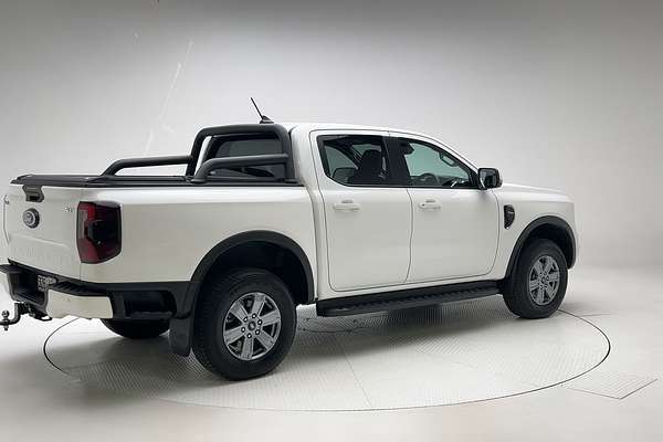 2023 Ford Ranger XLT 4X4 2.0L