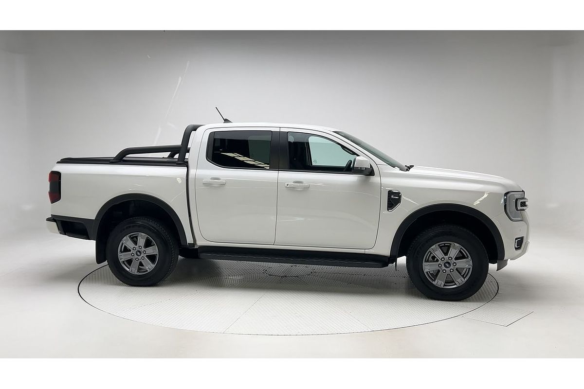 2023 Ford Ranger XLT 4X4 2.0L