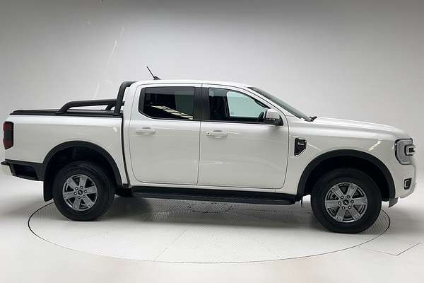 2023 Ford Ranger XLT 4X4 2.0L