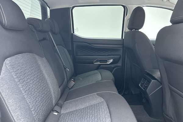 2023 Ford Ranger XLT 4X4 2.0L