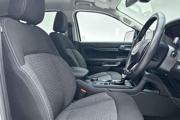 2023 Ford Ranger XLT 4X4 2.0L