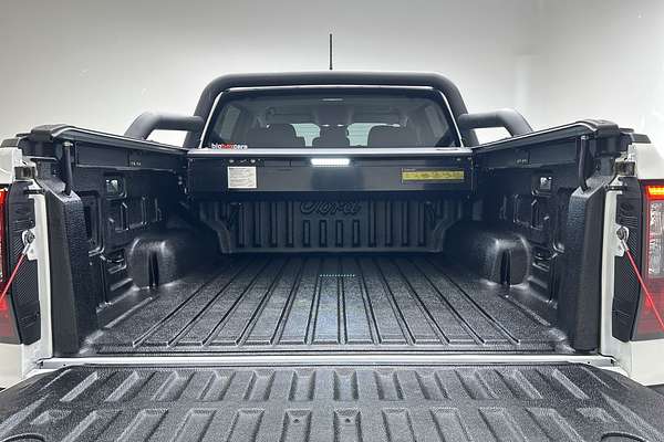 2023 Ford Ranger XLT 4X4 2.0L
