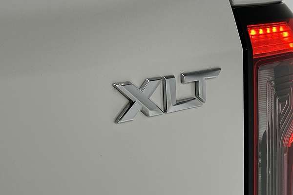 2023 Ford Ranger XLT 4X4 2.0L