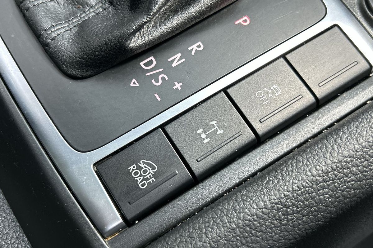 2016 Volkswagen Amarok TDI420 Trendline 2H 4X4