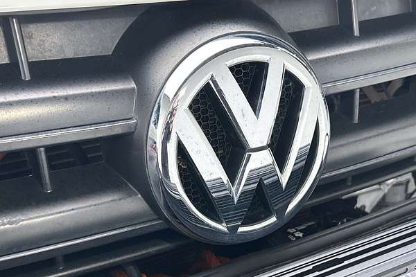 2016 Volkswagen Amarok TDI420 Trendline 2H 4X4