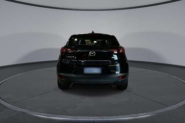 2018 Mazda CX-3 Maxx DK