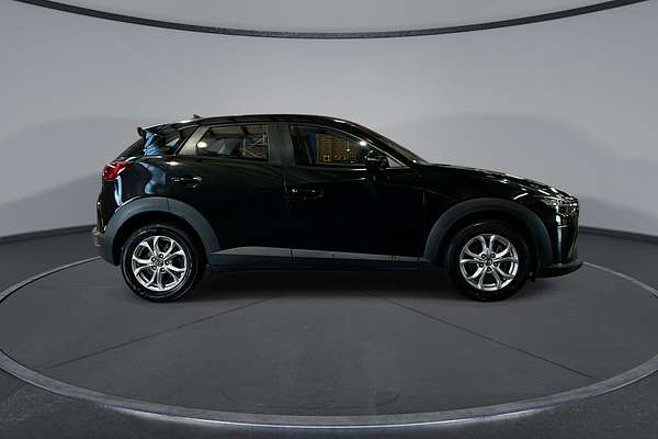 2018 Mazda CX-3 Maxx DK