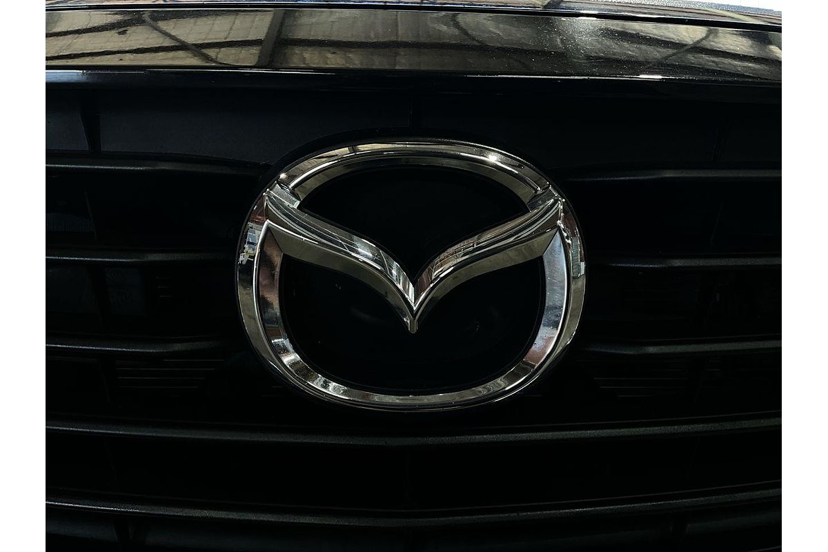 2018 Mazda CX-3 Maxx DK