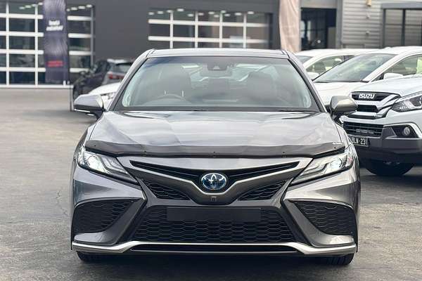 2024 Toyota Camry SL AXVH70R